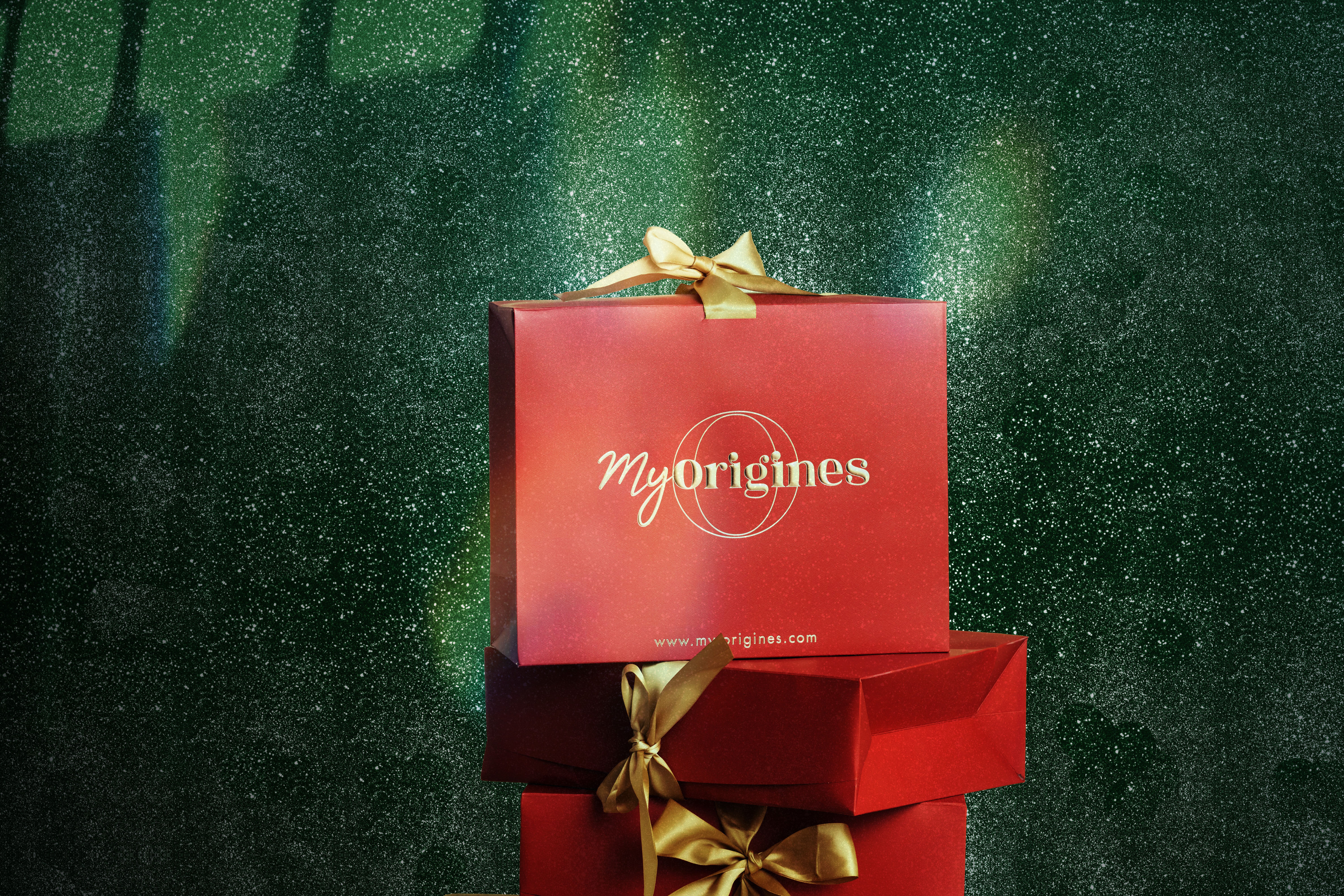 Règles Secret Santa